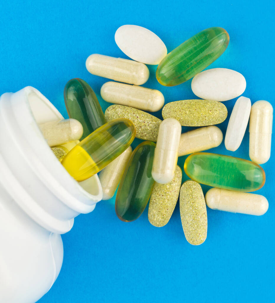 nutraceuticals product development consulting