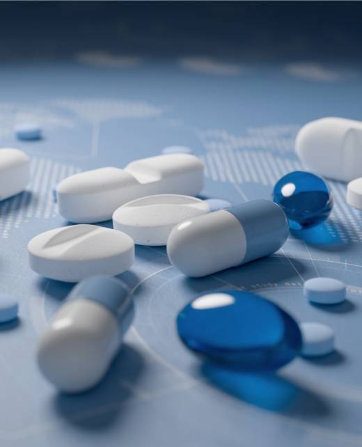 Nutraceutical & Supplement product development experts