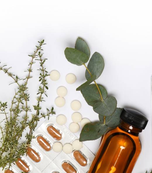 Potency & Label Claim Verification southern element consulting